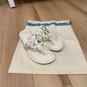 Tory Burch Miller Sandal